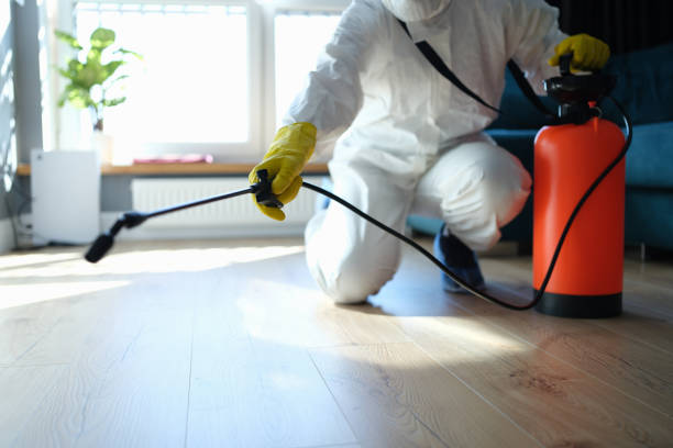 Reliable Hoarding Cleanup contractor in Webster, SD by Dulley Family Biohazard Services